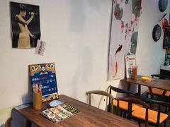 -老宅原住民沙茶面精品小吃(龙头路店)