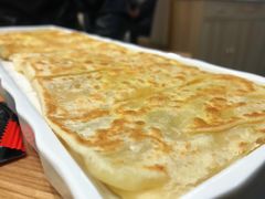 菠萝飞饼-刘一锅筋头巴脑(千峰路店)