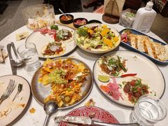 -墨纪Mojí墨西哥餐厅(官舍店)