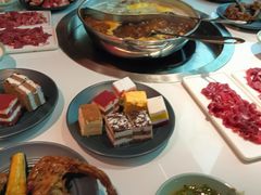 -潮牛岛·潮汕鲜切牛肉自助火锅(无锡首店)