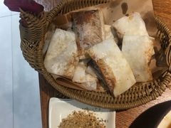 纸包鸡-臻炙大舍烤串(天龙家园店)