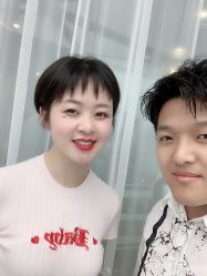 -变画·发型STUDIO