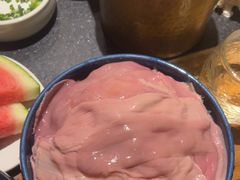 -巴奴毛肚火锅(广益哥伦布店)