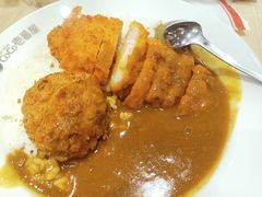 -CoCo壱番屋