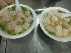 -汪家馄饨(集庆路店)