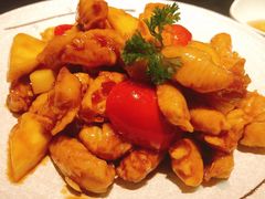 -船歌·鱼水饺青岛菜(合肥路永旺店)