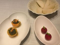 -许家菜.艺创菜(仁和新城店)