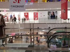 -光启城时尚购物中心