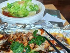 -新白鹿餐厅(城西银泰城店)