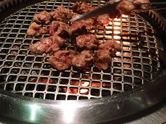-赤坂亭 M9和牛烧肉(水街店)