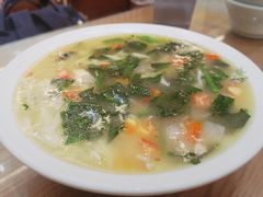 旗花面片-清真·益鑫羊肉手抓馆(花园北街店)