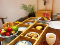 -中和·国风茶馆(愚园路店)