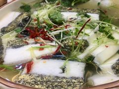 发菜-达吾手抓美食城总部(义乌店)