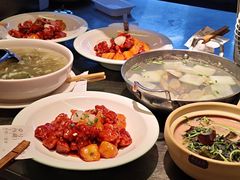 -乡里八闽·福州乡土菜(高宅店)