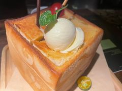 -外婆家(蓝色港湾店)
