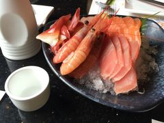 -大渔铁板烧(蛇口店)