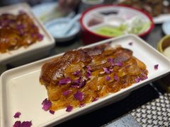 -红菜坊·烤鸭·川鲁菜(杨镇店)
