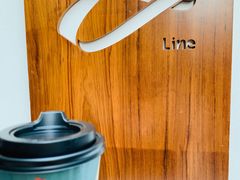 -Line 咖啡(石厦花园店)