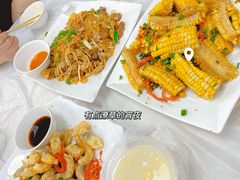 -凤城康记饭店
