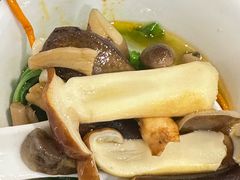 -草墩罗非鱼庄•野生菌•腊排骨(七星街上段店)