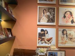 -海马体照相馆(北京apm店)