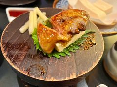 -摩打食堂(壹方中心店)