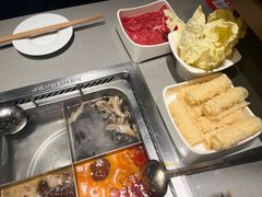 -海底捞火锅(海宁路店)