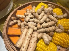 -蒸膳坊(王寨店)