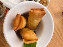 -苏小柳点心·手作小笼包(新街口分院店)