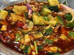 -鹅来顺·顺德火焰醉鹅(天平架分店)