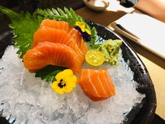 -昱匠·日本料理(金融街店)