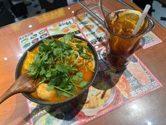 -太子浓心招牌炸酱小锅米线(探十里店)