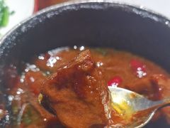 -千百味红餐厅·江西菜(绿地双子塔店)