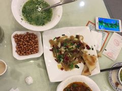 -唐师傅湘西名菜馆(武陵路店)