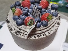 -茉川甜品MOCHUAN
