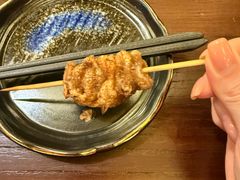 -鸟鹏烧鸟居酒屋(昌岗店)