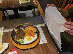 -豪享来中西餐厅(隆昌店)