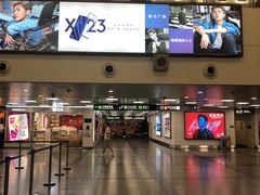 -厦门高崎国际机场-T3航站楼