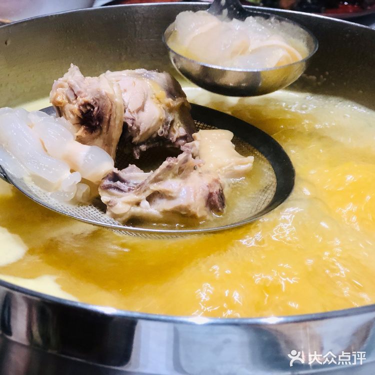 北京最奢华的海鲜自助