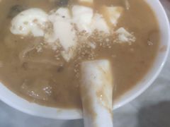 -方中山胡辣汤(航海东路店)