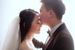 -蒙太奇婚纱摄影(万达店)