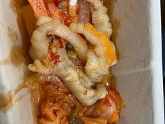 -HELLO 27 意面·沙拉·帕尼尼