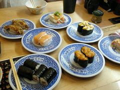 -KURA寿司(金阁寺店)