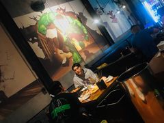 大堂-270便利店