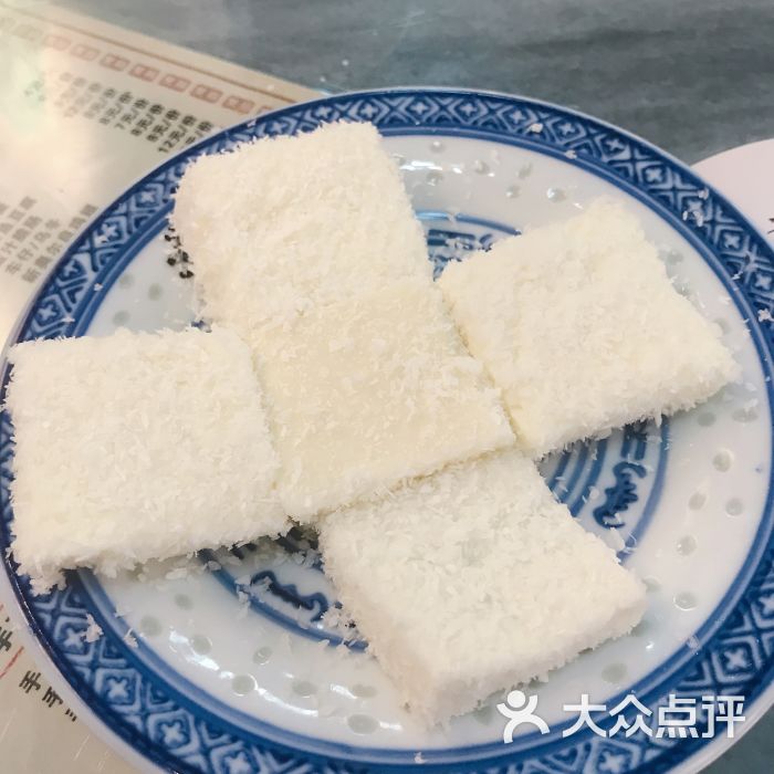 双喜老铺水牛奶甜品专家牛奶方砖图片 - 第1张