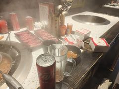 -海汕记·潮汕鲜牛肉火锅·自助