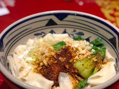 -秦唐食府(天桥店)