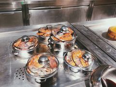 -阿那亚第三食堂 Cafeteria 3