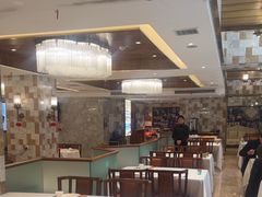 -乾隆美食·本帮菜(黄河路店)