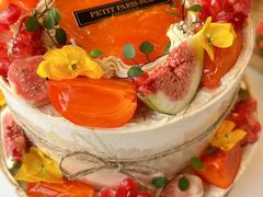 -PETIT PARIS 小巴黎(花园道店)